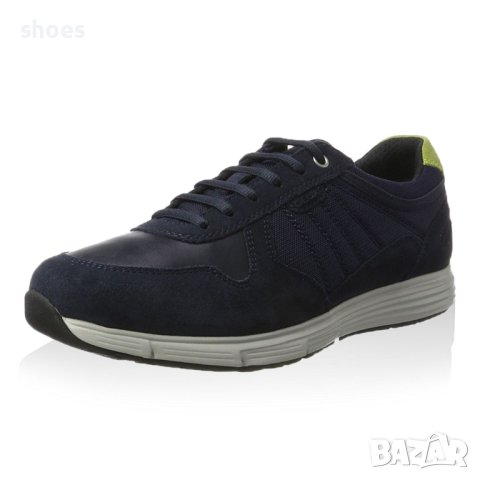 GEOX Dynamic B Оригинални мъжки обувки, снимка 1 - Спортни обувки - 42394842