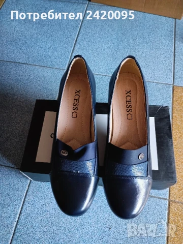 дамски обувки-50лв, снимка 6 - Дамски елегантни обувки - 51071041