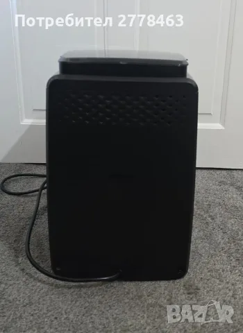 кафе машина Philips series 2200, снимка 6 - Кафемашини - 56489147