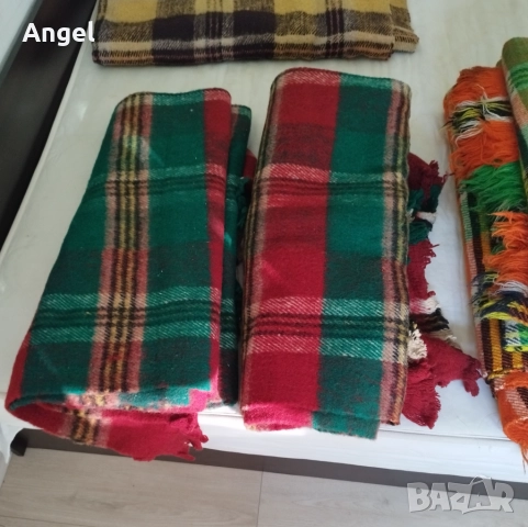 Родопски одеала, снимка 2 - Покривки за легло - 52789207