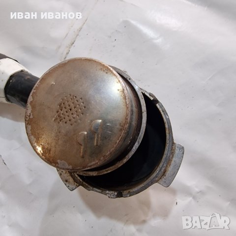 Дръжка Кафе Машина, снимка 2 - Кафемашини - 38385875