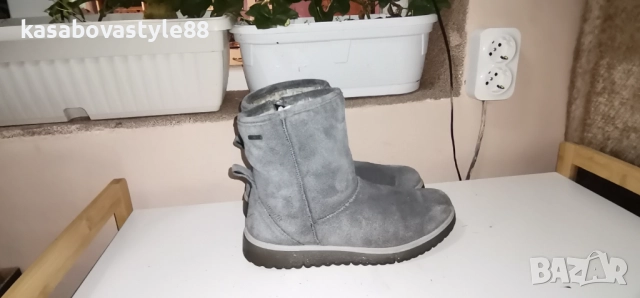 Боти Superfit-Gore-tex 36 н. , снимка 13 - Дамски боти - 52821104