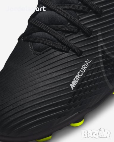 Мъжки футболни обувки Nike SUPERFLY 9 CLUB FG/MG, снимка 8 - Футбол - 44506684