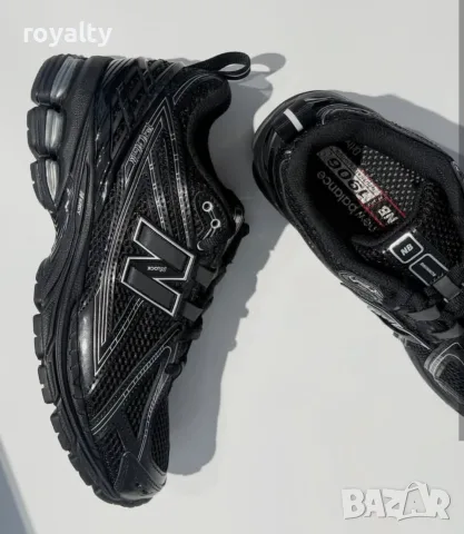 New Balance 1906R Цвят-Черно Нови Мъжки Маратонки Ню Баланс с Кутия , снимка 4 - Маратонки - 56133514