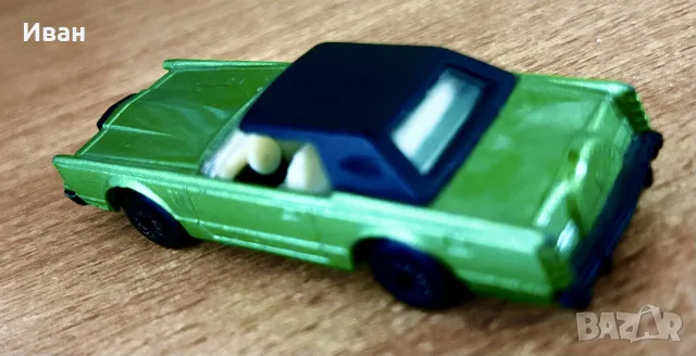 Метални колички MATCHBOX, снимка 16 - Колекции - 55836818