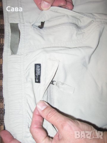 Къси панталони COLUMBIA, ALTISPORT  дамски,Л, снимка 6 - Къси панталони и бермуди - 37911026