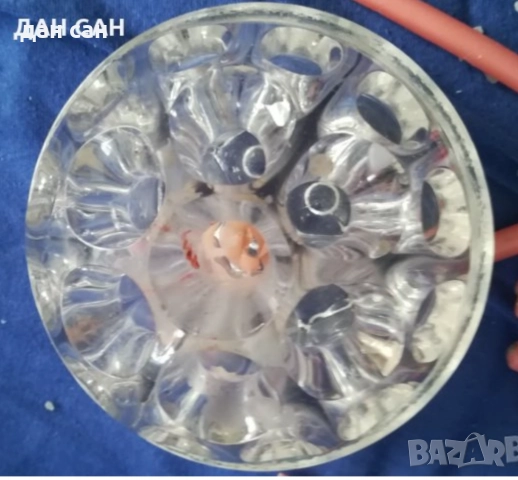 стъкло, снимка 5 - Вази - 47405821