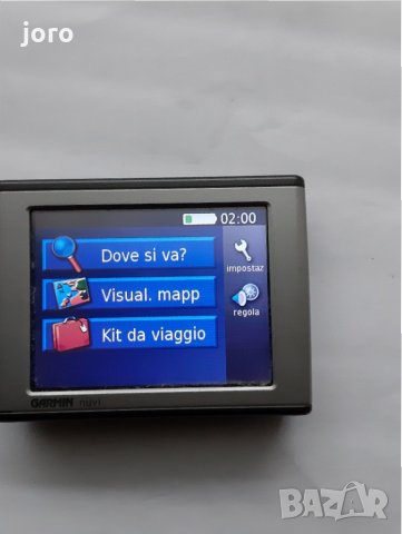 garmin nuvi 300, снимка 10 - Garmin - 30277978
