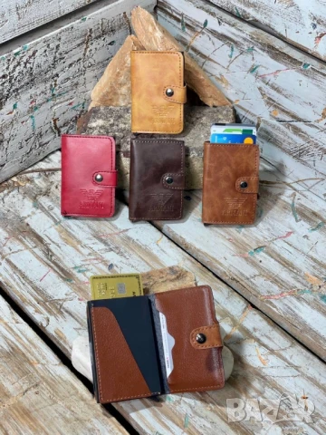 портмонета christian dior gucci louis vuitton MCM , снимка 5 - Портфейли, портмонета - 51388007