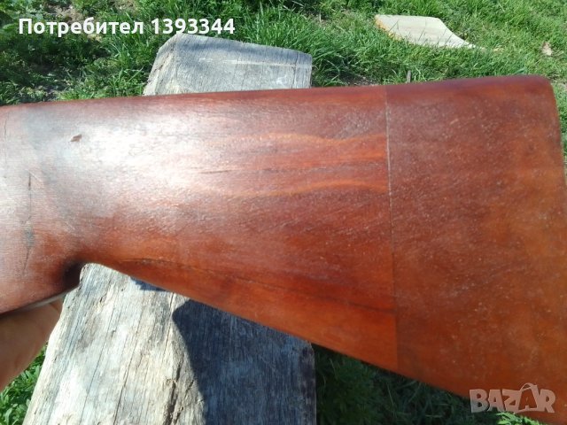 Приклад за ловна пушка, снимка 14 - Ловно оръжие - 44445234