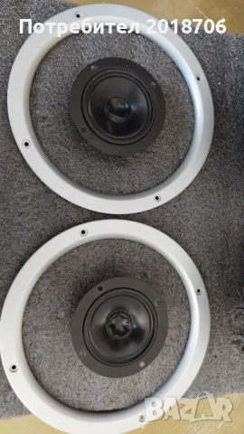 говорители Jamo, снимка 3 - Тонколони - 53125916