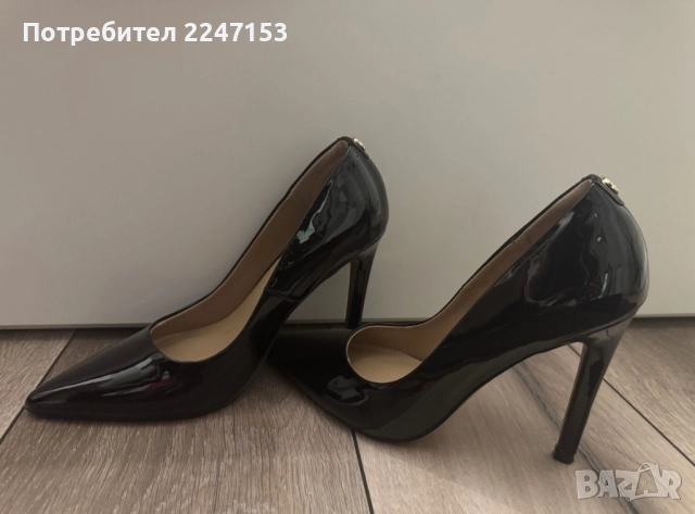 Елегантни дамски обувки , снимка 2 - Дамски елегантни обувки - 52968834