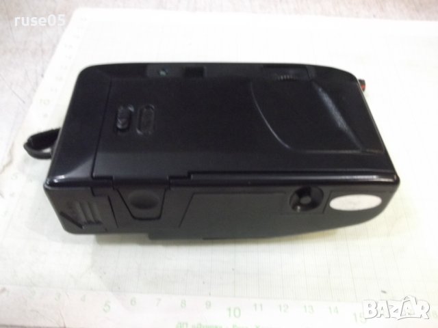 Фотоапарат "SKINA - SK-102" - 6 работещ, снимка 5 - Фотоапарати - 42330940