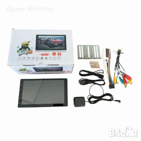 Мултимедия за кола , снимка 3 - Аксесоари и консумативи - 52807514