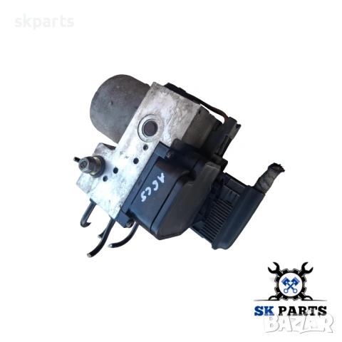 ABS модул за Audi A6 Allroad C5/ Audi A6 C5 2.5 TDI, снимка 2 - Части - 54144434