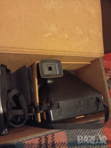 polaroid land camera 2000, снимка 8 - Фотоапарати - 51984341