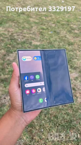 Samsung Galaxy Fold 7, снимка 6 - Samsung - 56061462