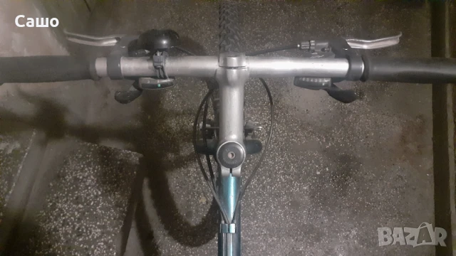 Маунтин байк Peugeot, 26 инча, снимка 5 - Велосипеди - 51008721