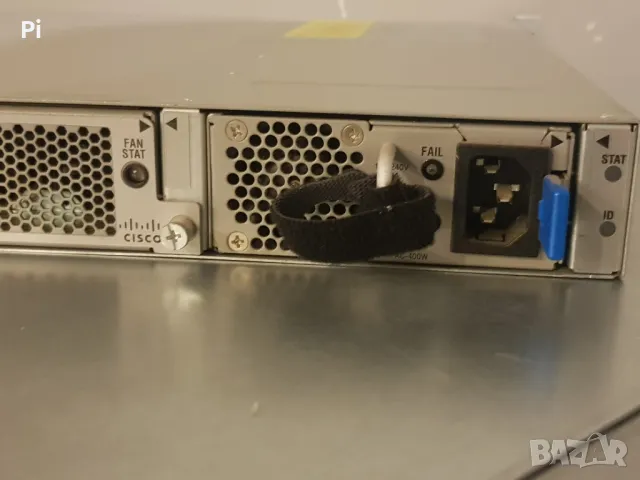 Оптични устройства Cisco Nexus 2232PP 10GE Fabric Extender 32 port, снимка 6 - Суичове - 48045560