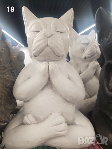 Статуетки, снимка 2 - Статуетки - 40254669