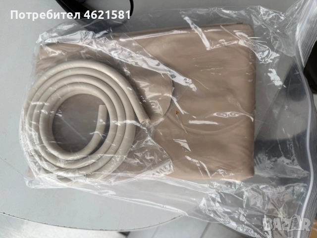 Антидекубитален дюшек с помпа Ricant SY200 – нов, снимка 3 - Друга електроника - 53231747