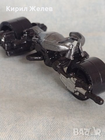 Метална количка дизайнерски мотор много рядък за КОЛЕКЦИЯ ДЕКОРАЦИЯ 24081, снимка 10 - Колекции - 40694903