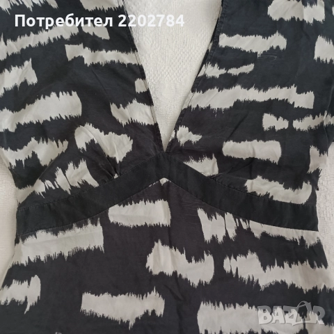 Дамски рокли естествена коприна,рокля,долнище нощница, снимка 8 - Рокли - 51858812