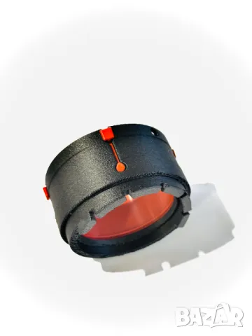 Mercedes OM642, Е 350 CDI - Въздуховод "Лястовица" (Комплект за ремонт), снимка 5 - Части - 49458599