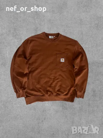 Горнище - Carhartt, снимка 1