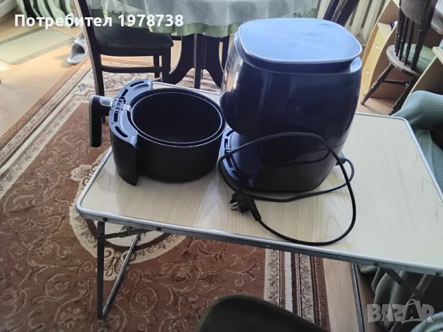 Продавам мултикукър 40 лв., снимка 3 - Мултикукъри - 47971878