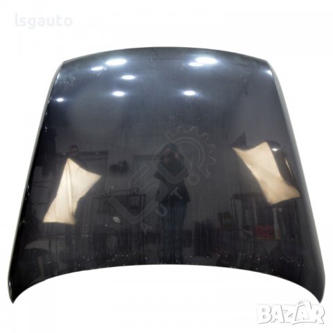 Преден капак Volkswagen Touareg I (7L) (2002-2010) ID:96118