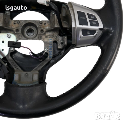 Волан Mitsubishi ASX I 2010-2019 ID: 152168, снимка 4 - Части - 52208706