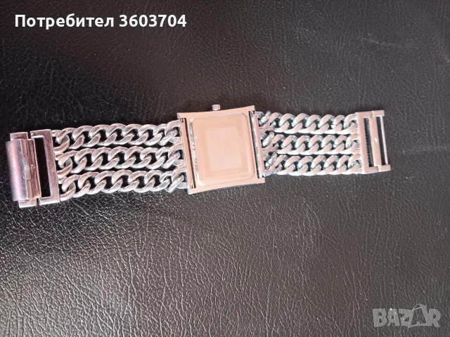 винтидж дамски часовник Италия, снимка 3 - Дамски - 56212078