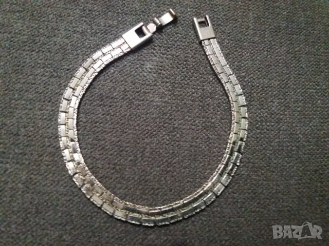 Гривна верижка за ръка нова