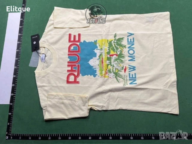 тениски , снимка 17 - Тениски - 52715687