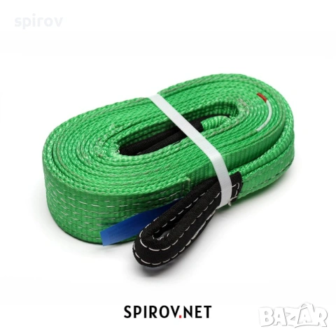 Колан за теглене (сапан) 6 метра 8.1 тона