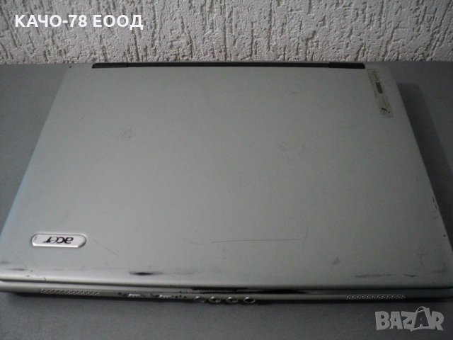 Acer Aspire –5100/BL51, снимка 1 - Части за лаптопи - 31629800