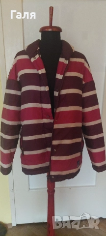 Шушляково яке размер S/M