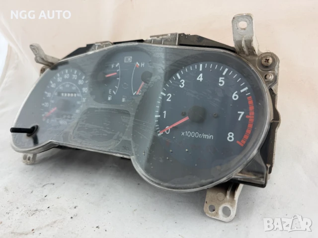 Табло Километраж за Тойота Рав4, Toyota Rav4, (1994-2000), 8301042090, 1573508082, снимка 3 - Части - 51398396