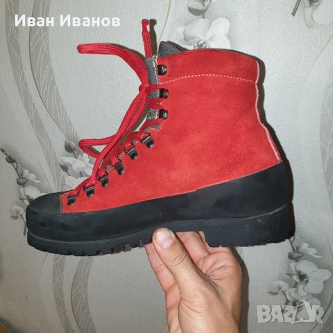 туристически обувки Asolo Colorado 2  номер 38, снимка 2 - Други - 42868109