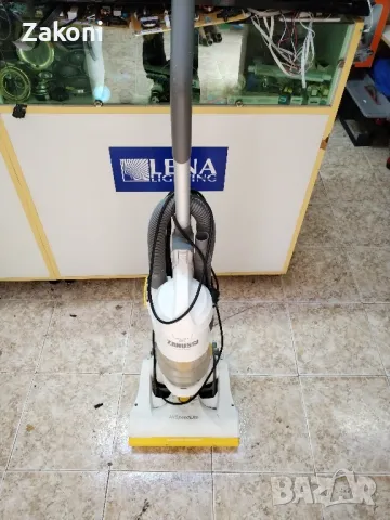 Прахосмукачка "ZANUSSI" , снимка 2 - Прахосмукачки - 49655797