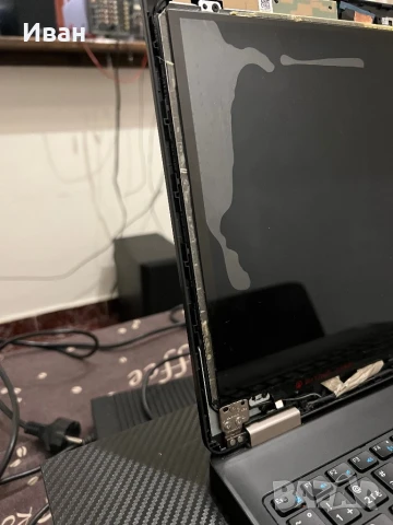  Dell Latitude E5570 на части, снимка 2 - Части за лаптопи - 51148929