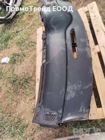 Арматурно табло Ауди А6 Ц5 4Б С5 Audi A6 C5 B4 ляв волан, снимка 4 - Части - 42331604