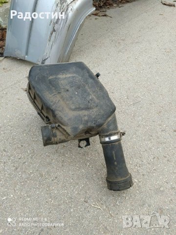 Филтърна кутия Саксо/106, Citroen saxo , снимка 1