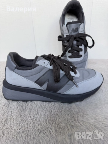 new balance маратонки 41.5, снимка 2 - Детски маратонки - 56245145
