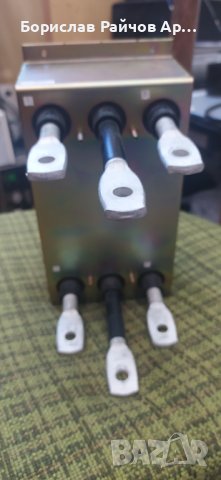 Fuji electric EG203B Japan, снимка 2 - Резервни части за машини - 39141619