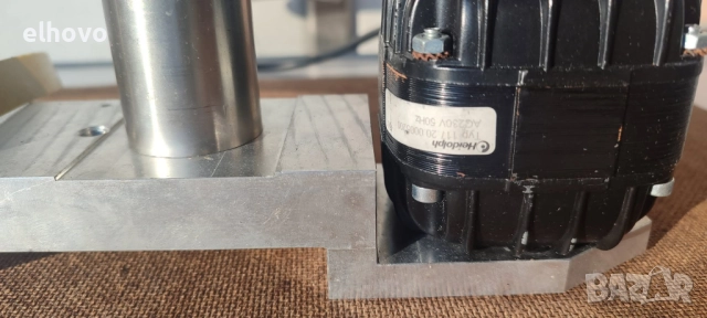 маховик Durst Lanbda 130 131, снимка 6 - Други инструменти - 52751642