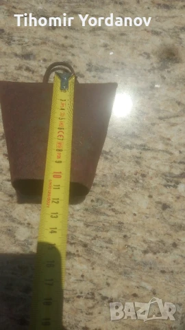 Хлопка -3 броя., снимка 12 - Антикварни и старинни предмети - 50913129