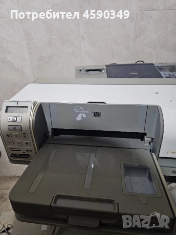 Ксерокс HP Xerox Принтер, снимка 6 - Друга електроника - 51933410