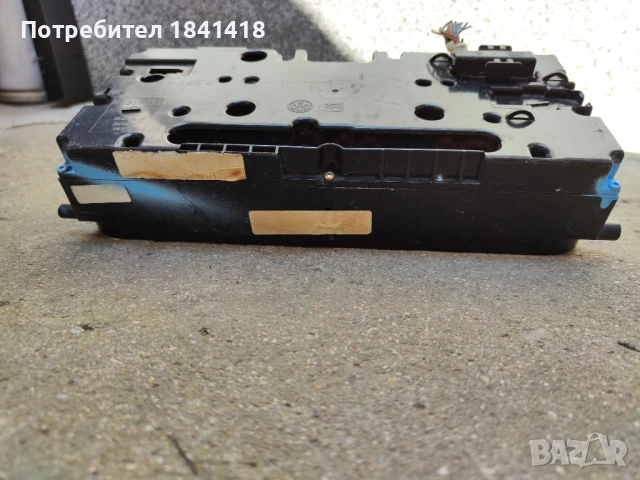 Километраж Голф 3 дизел и Поло 6N MK3, снимка 8 - Части - 51398989